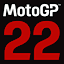 摩托GP 21